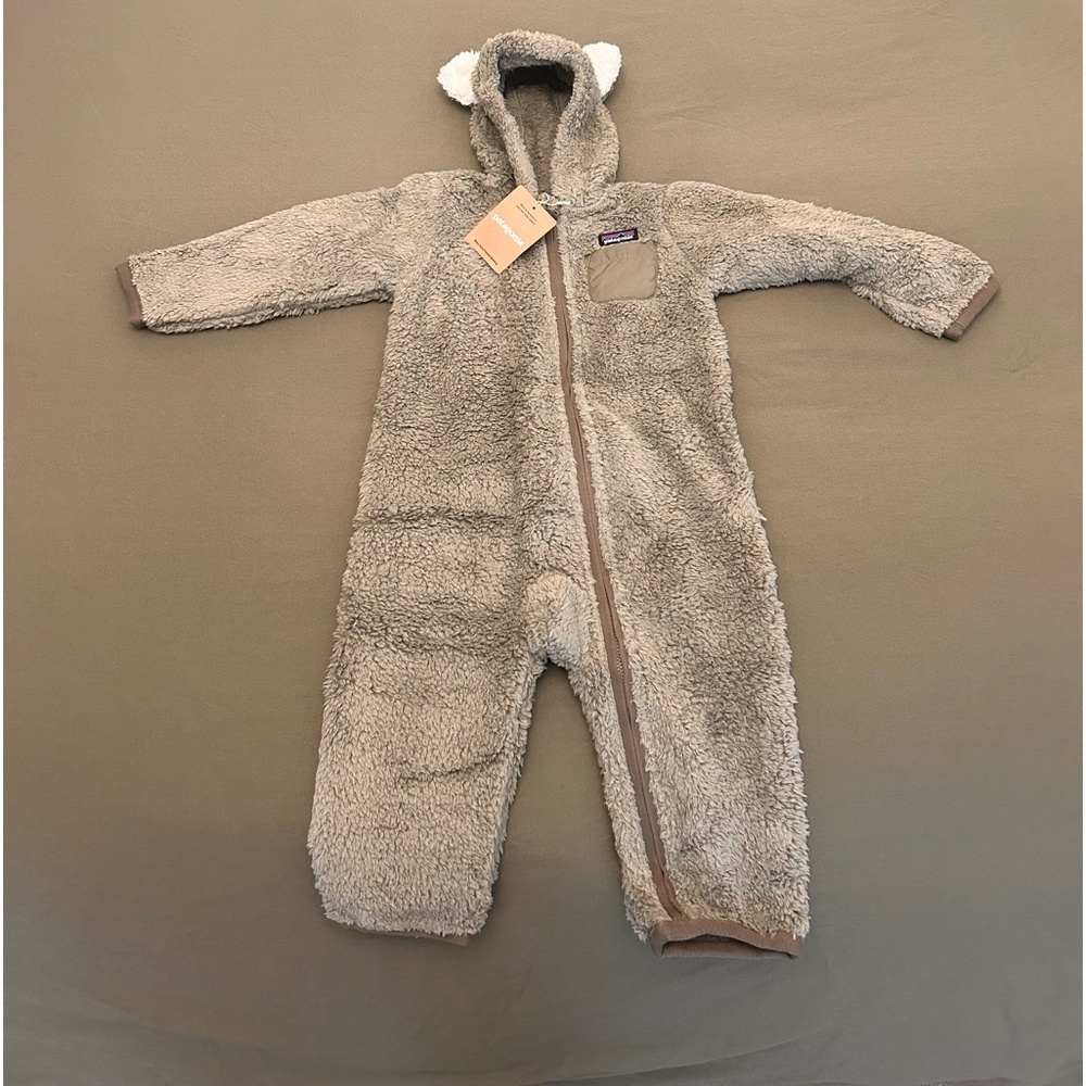 NWT 2T Bunting Suit